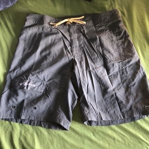 Men’s Columbia’s Sportswear Swim Shorts Size L